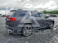 2018 GMC ACADIA фото