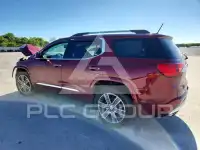 2018 GMC ACADIA photo