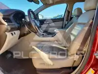 2018 GMC ACADIA фото
