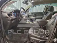 2018 GMC ACADIA фото