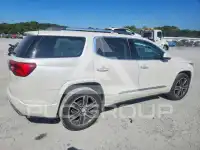 2018 GMC ACADIA фото