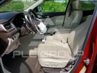 2018 GMC ACADIA фото