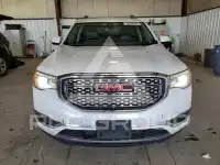 2018 GMC ACADIA фото