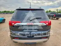 2018 GMC ACADIA photo