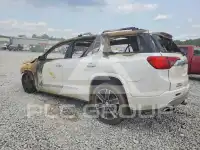 2018 GMC ACADIA фото