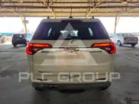 2018 GMC ACADIA photo