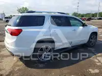 2018 GMC ACADIA фото