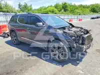 2018 GMC ACADIA фото