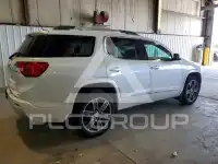 2018 GMC ACADIA фото