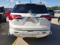 2018 GMC ACADIA фото