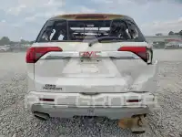 2018 GMC ACADIA фото