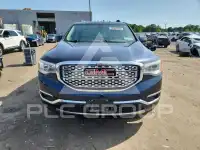 2018 GMC ACADIA photo