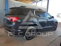 2018 GMC ACADIA фото