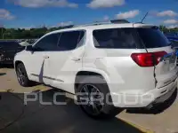 2018 GMC ACADIA фото