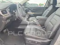 2018 GMC ACADIA photo