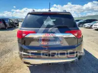 2018 GMC ACADIA фото
