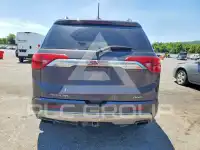 2018 GMC ACADIA фото