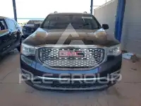 2018 GMC ACADIA фото