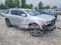 2018 GMC ACADIA photo