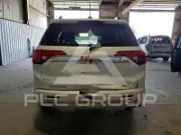 2018 GMC ACADIA фото
