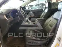 2018 GMC ACADIA фото