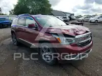 2018 GMC ACADIA фото
