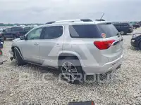 2018 GMC ACADIA photo