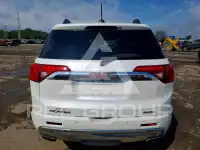 2018 GMC ACADIA фото