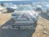 2018 GMC ACADIA фото