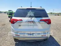 2018 GMC ACADIA фото