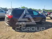 2018 GMC ACADIA фото