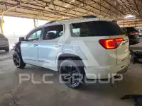 2018 GMC ACADIA photo