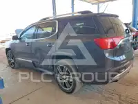 2018 GMC ACADIA фото