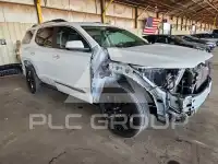 2018 GMC ACADIA photo