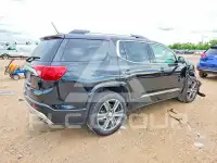 2018 GMC ACADIA photo