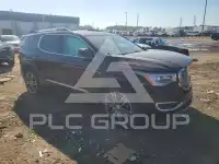 2018 GMC ACADIA фото