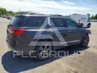 2018 GMC ACADIA фото
