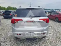 2018 GMC ACADIA photo