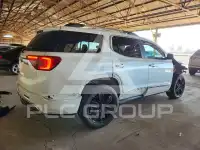 2018 GMC ACADIA photo