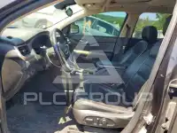 2018 GMC ACADIA фото