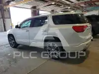 2018 GMC ACADIA фото