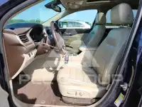 2018 GMC ACADIA photo