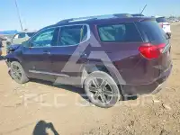 2018 GMC ACADIA фото