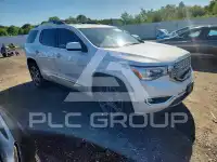 2018 GMC ACADIA фото
