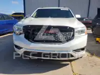 2018 GMC ACADIA фото