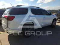 2018 GMC ACADIA фото