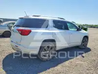 2018 GMC ACADIA фото