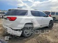 2018 GMC ACADIA фото