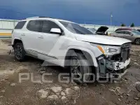 2018 GMC ACADIA фото