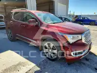 2018 GMC ACADIA photo